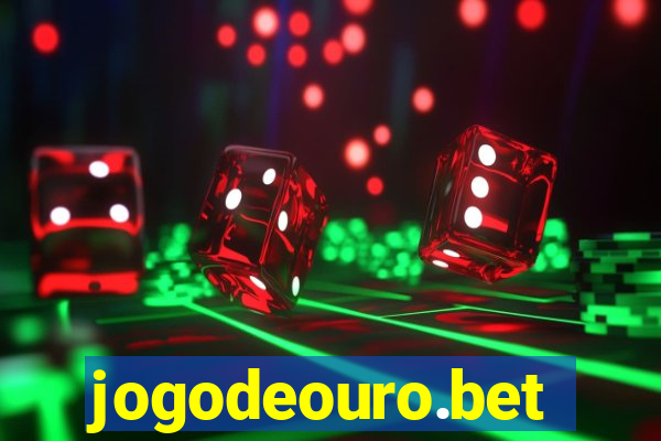 jogodeouro.bet