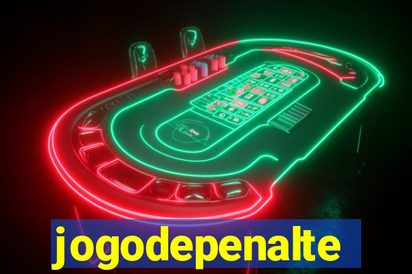 jogodepenalte