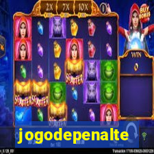 jogodepenalte