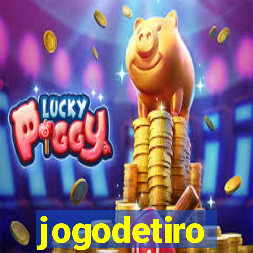 jogodetiro