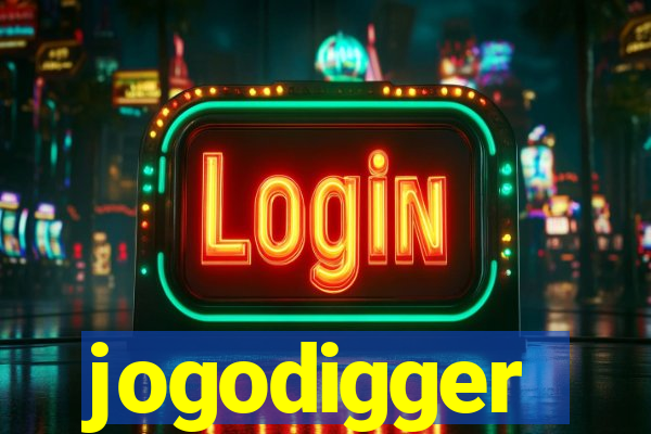 jogodigger