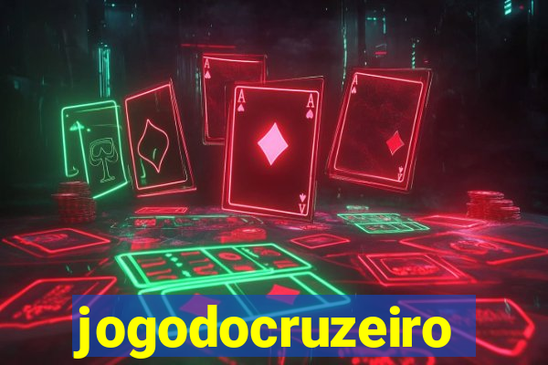 jogodocruzeiro