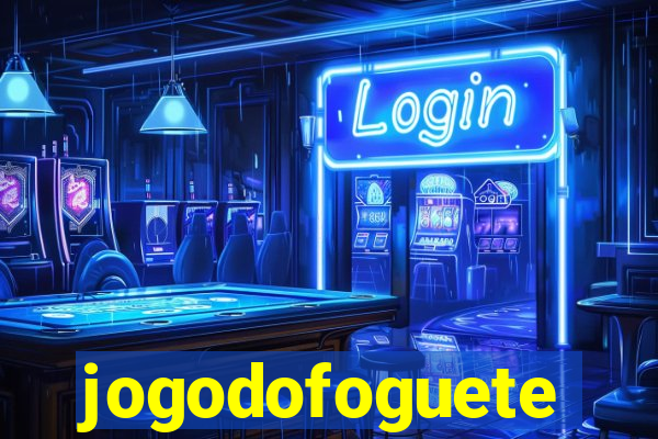 jogodofoguete