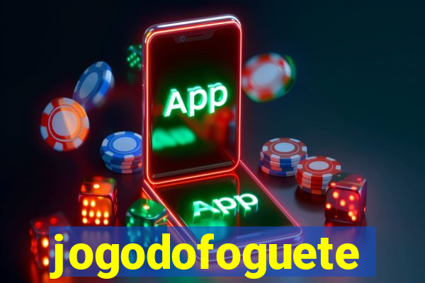 jogodofoguete