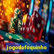 jogodofoquinho