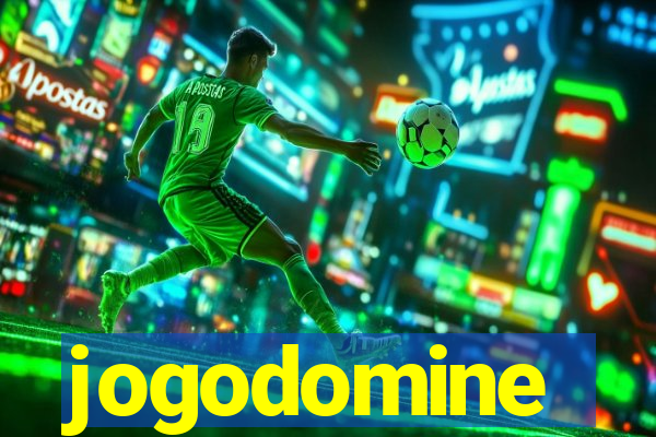 jogodomine