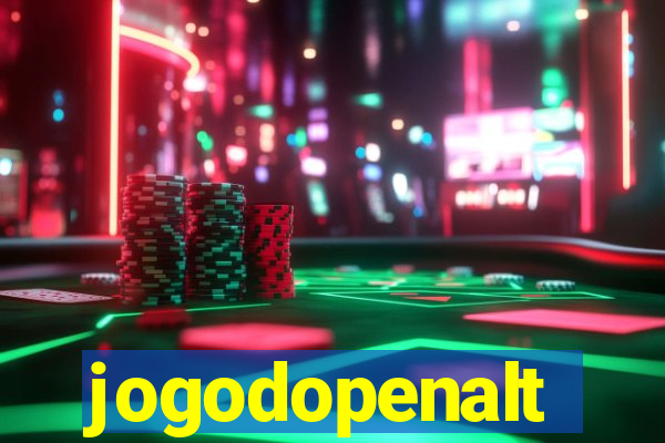 jogodopenalt