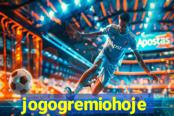 jogogremiohoje