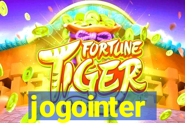 jogointer