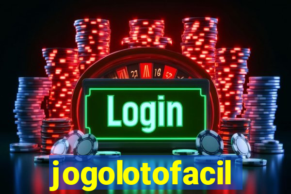 jogolotofacil