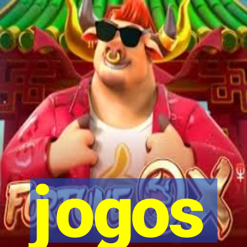 jogos