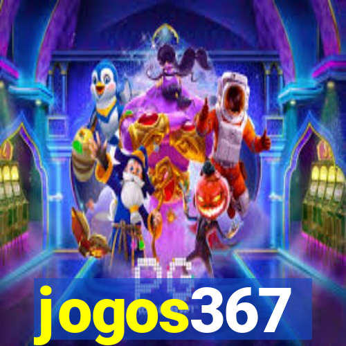 jogos367