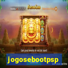 jogosebootpsp