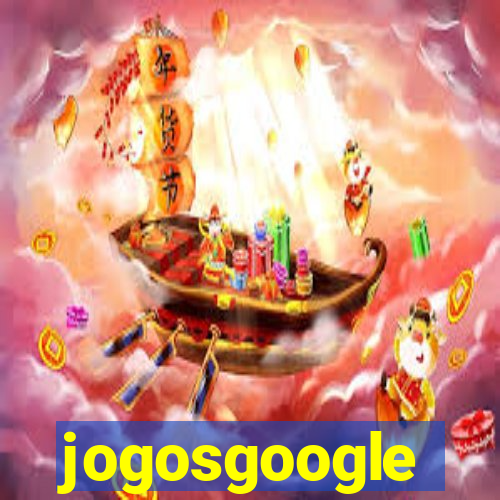 jogosgoogle