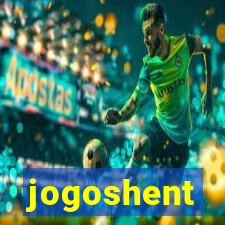 jogoshent