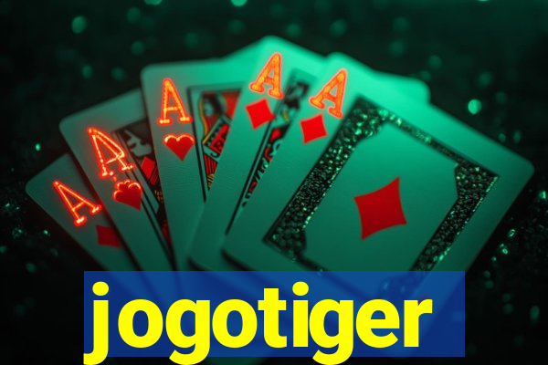 jogotiger