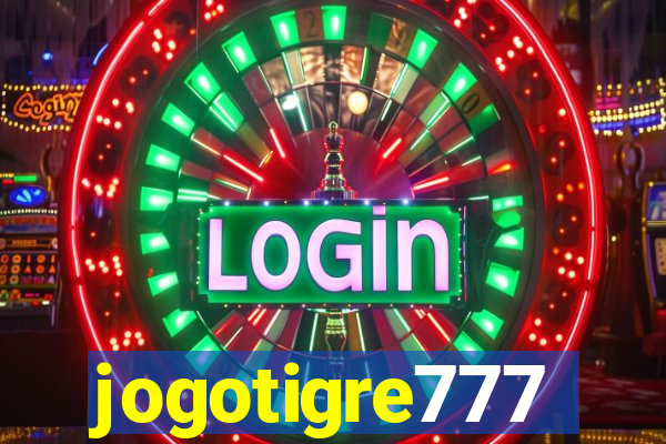 jogotigre777