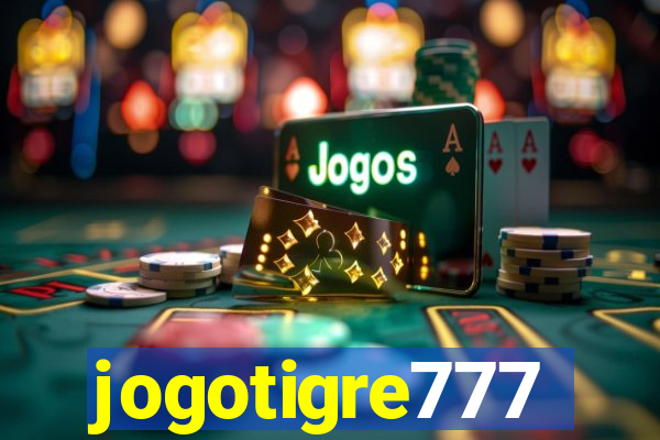 jogotigre777