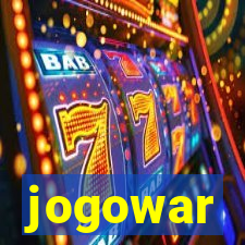 jogowar