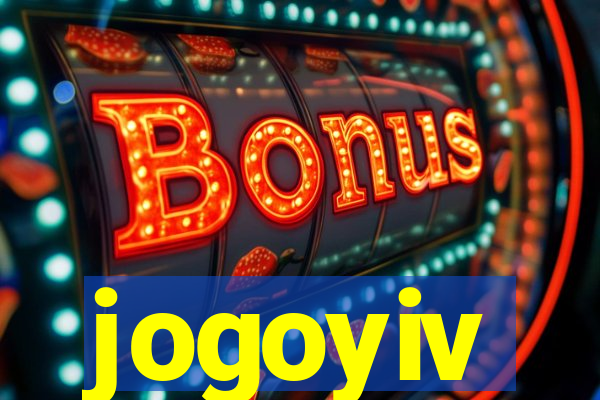 jogoyiv