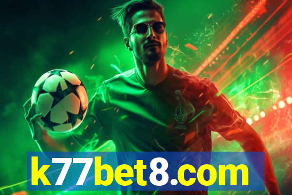 k77bet8.com