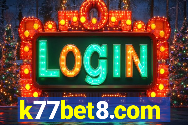 k77bet8.com