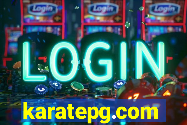 karatepg.com