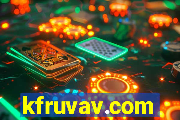 kfruvav.com