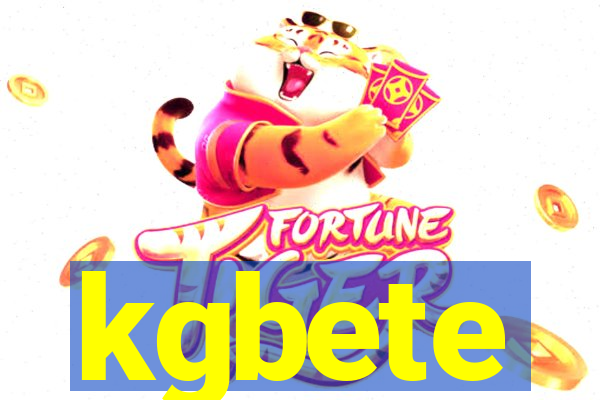 kgbete