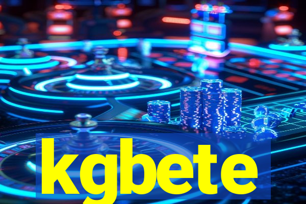 kgbete