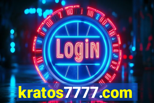 kratos7777.com