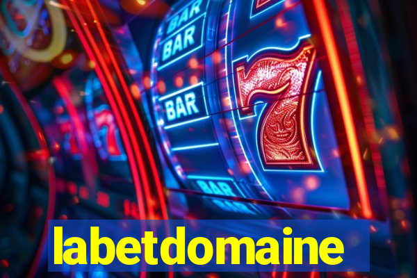 labetdomaine