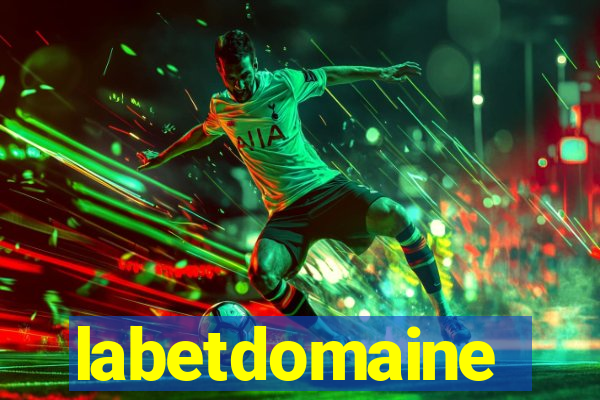 labetdomaine