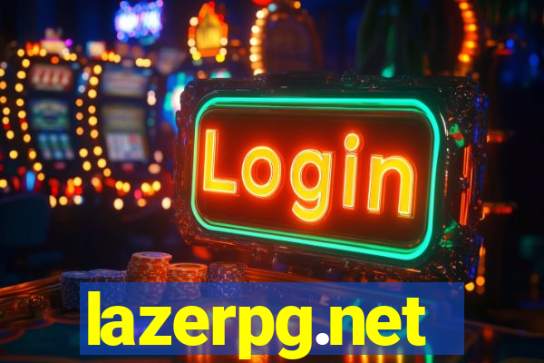 lazerpg.net