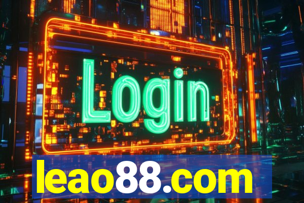 leao88.com