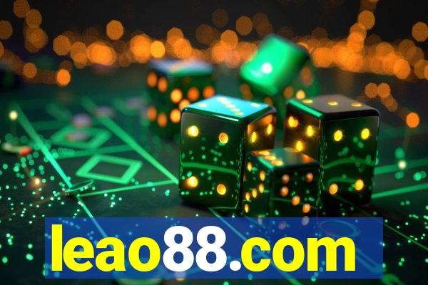 leao88.com