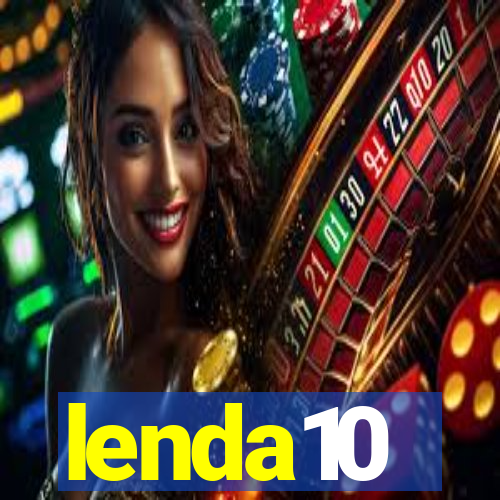 lenda10