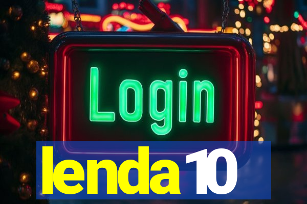 lenda10