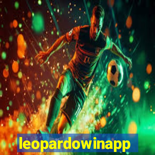 leopardowinapp