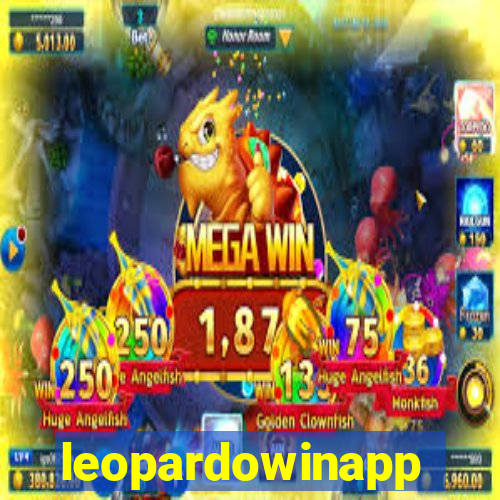 leopardowinapp