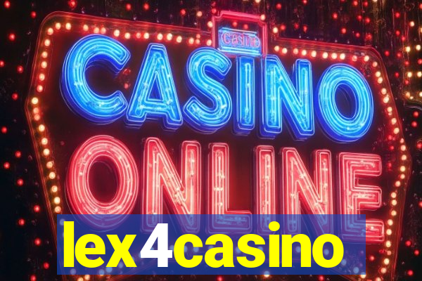 lex4casino