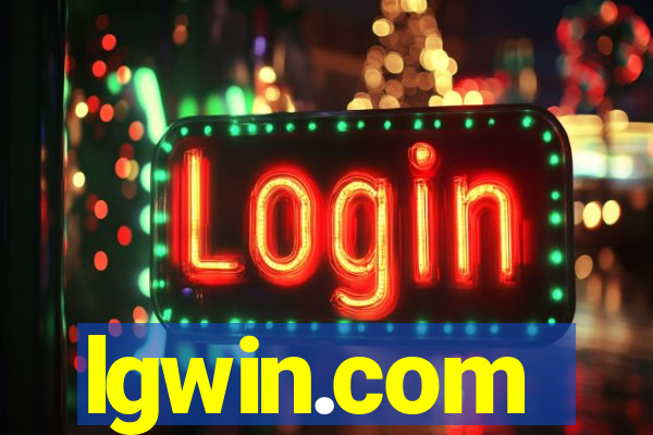 lgwin.com