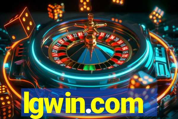 lgwin.com