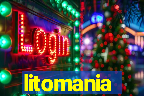 litomania