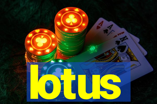 lotus-bet