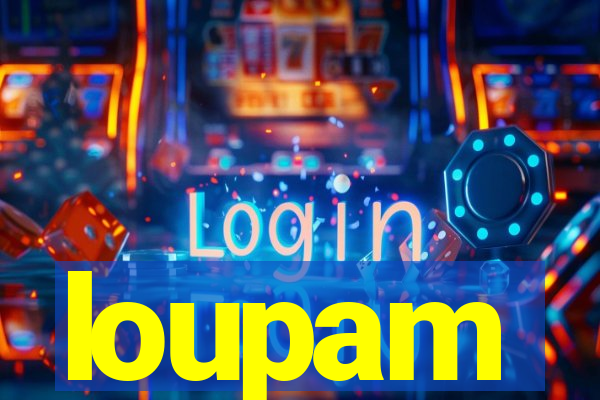 loupam