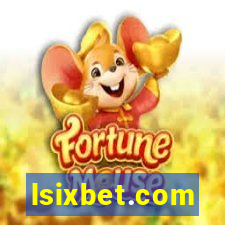 lsixbet.com