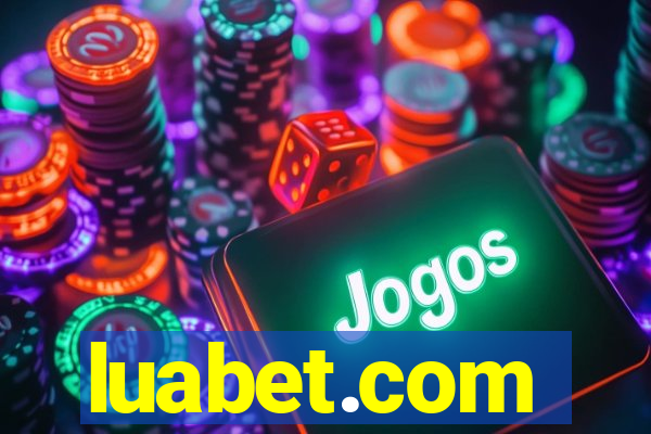 luabet.com