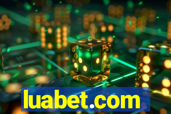 luabet.com