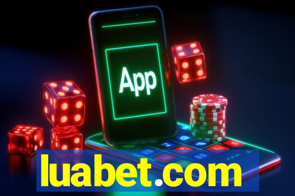 luabet.com